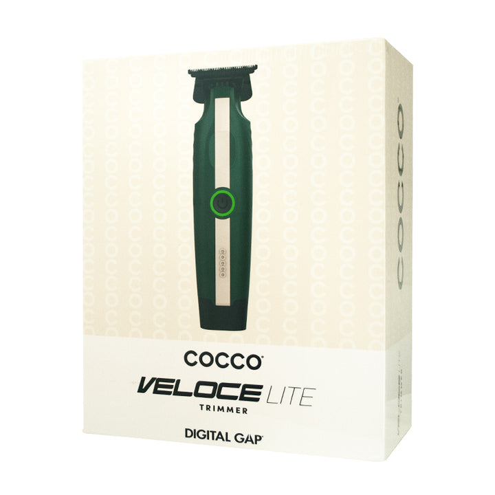 COCCO VELOCE LITE TRIMMER