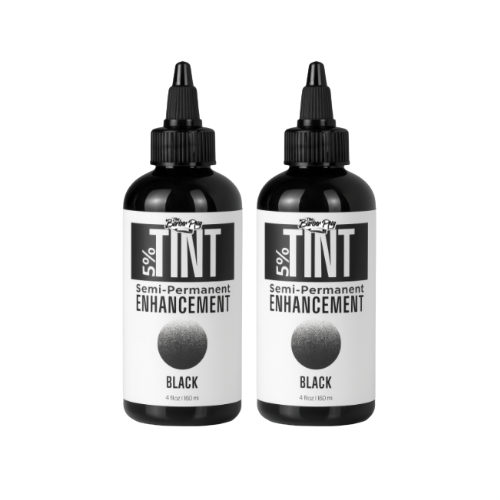 5% Tint Semi-Permanent Enhancement Dye Combo Pack