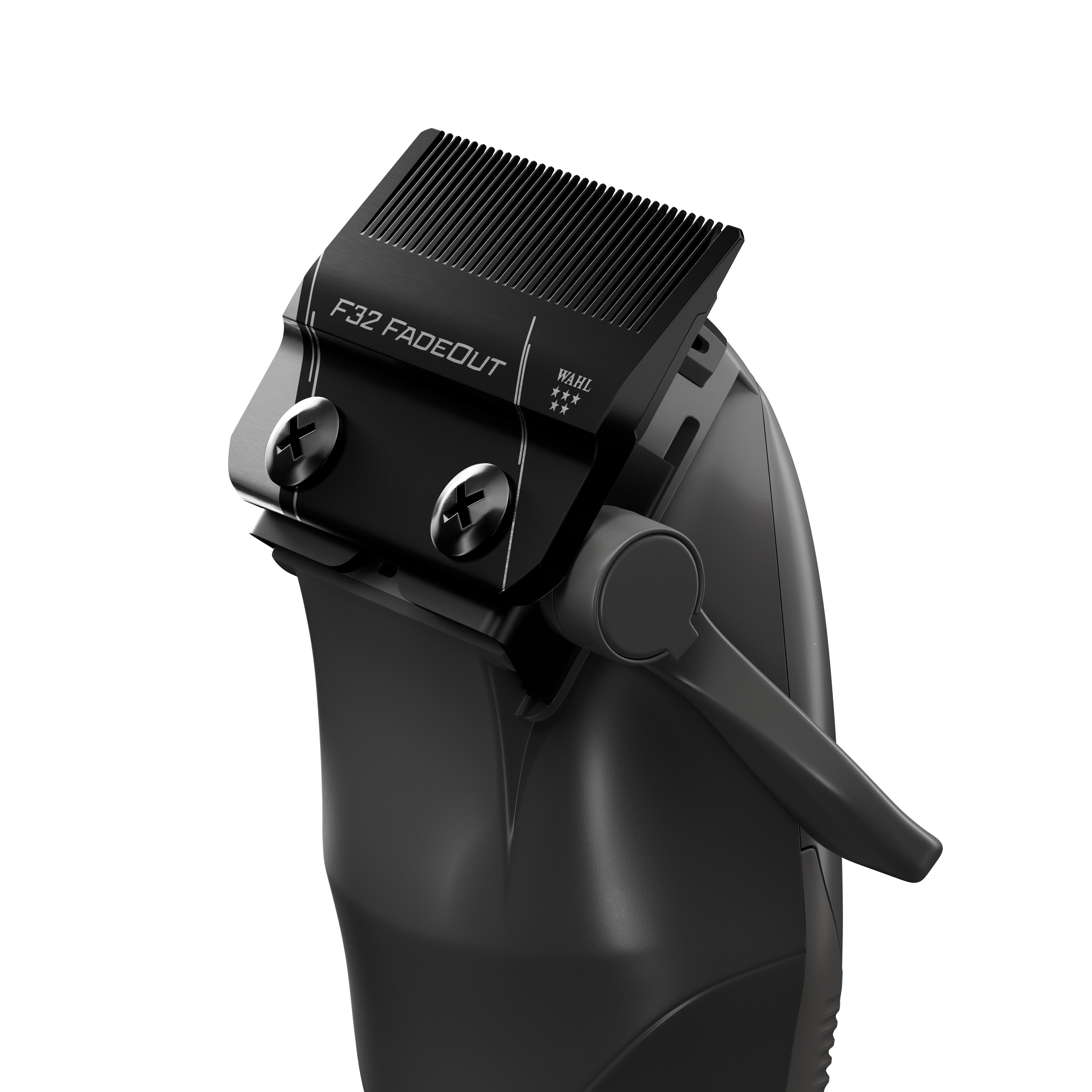 ウォールバリカンWAHLVapor ヴェイパー Cordless Clipper Wahl Vapor Clipper (Cordless) - F32 Fadeout Blade