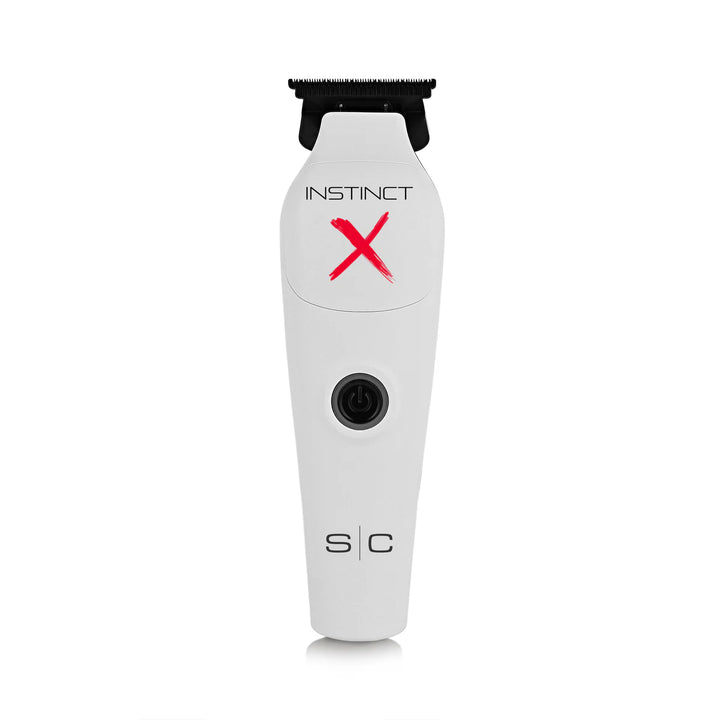 StyleCraft Instinct-X Metal Trimmer