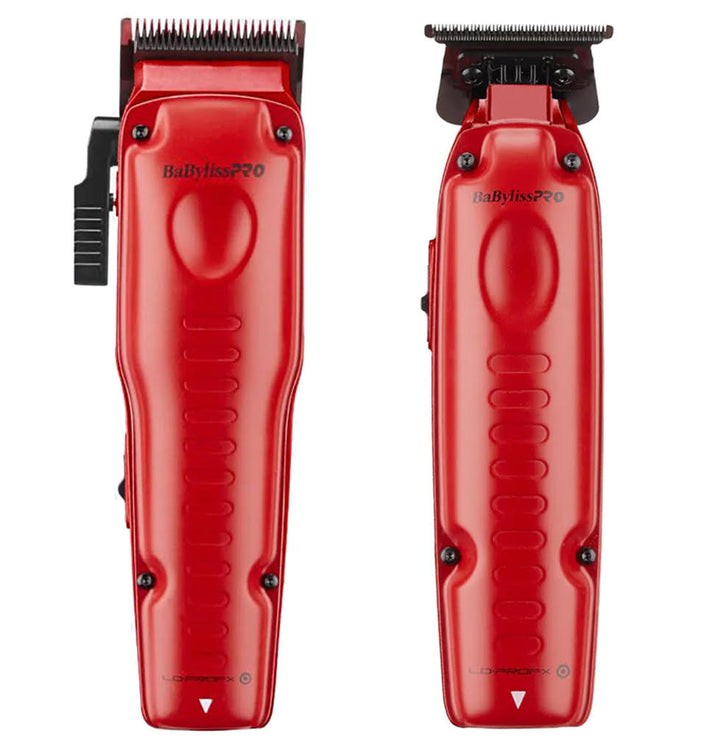 Babyliss Lo Pro FXONE Clipper and Trimmer Combo