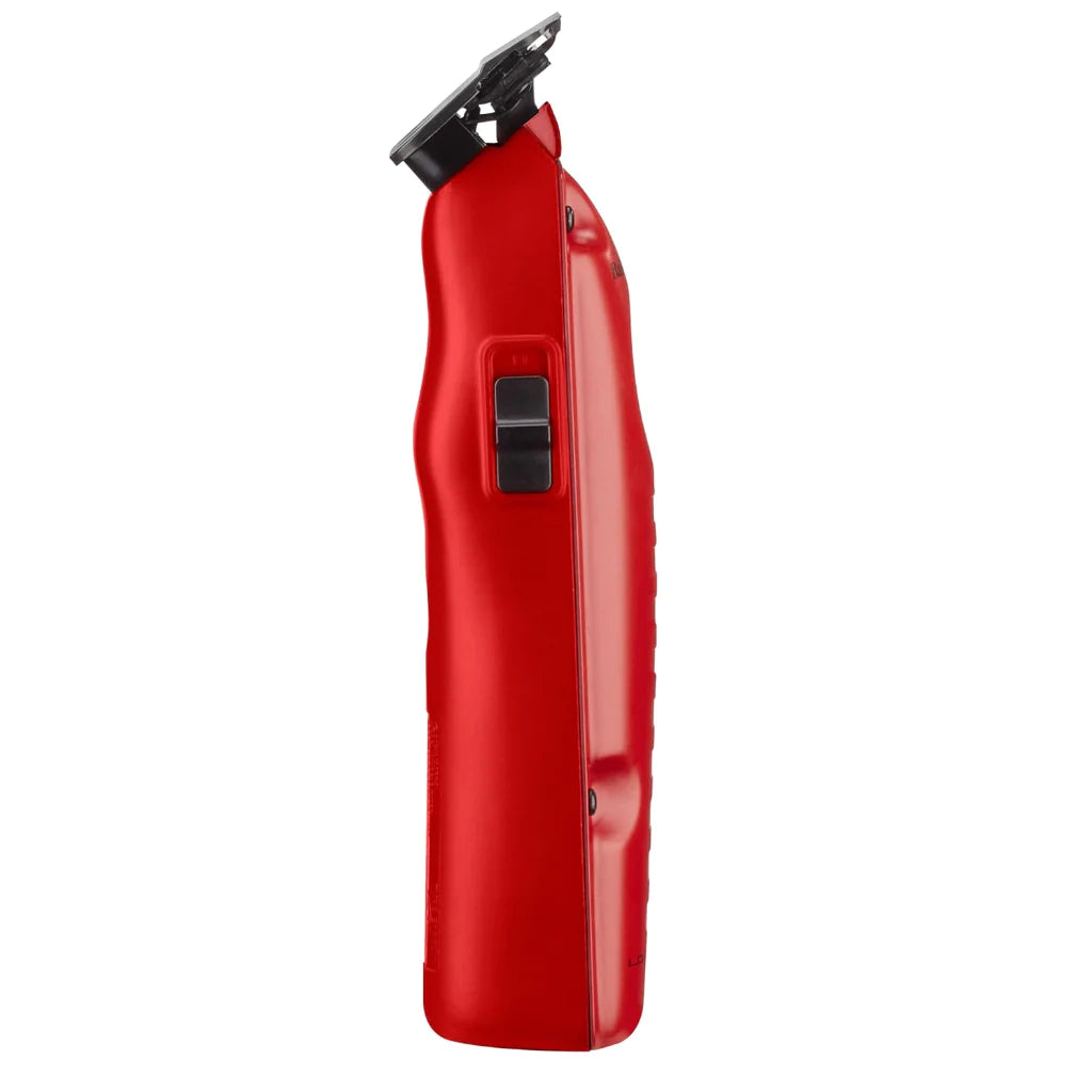 BABYLISSPRO® FXONE LO-PROFX LIMITED EDITION MATTE RED TRIMMER