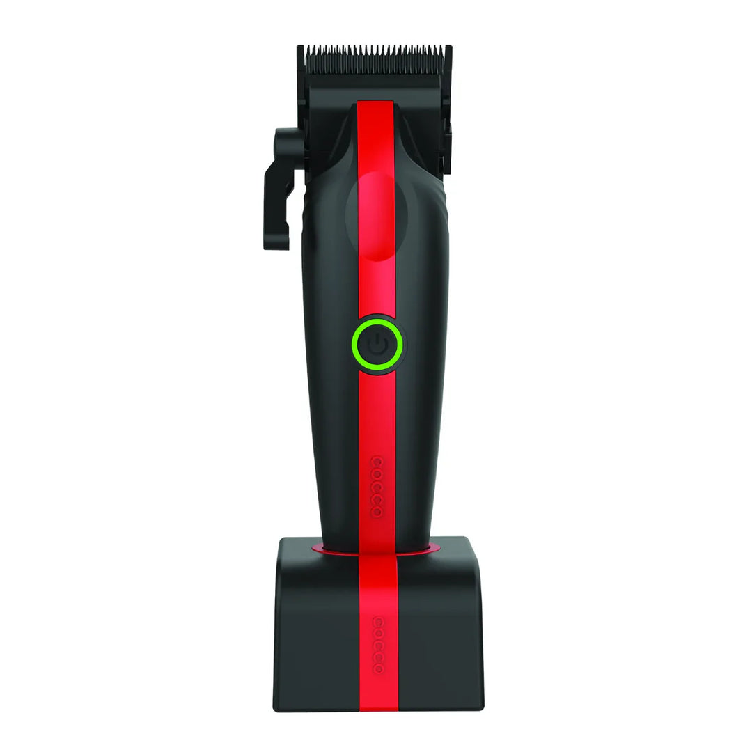 COCCO VELOCE LITE CLIPPER