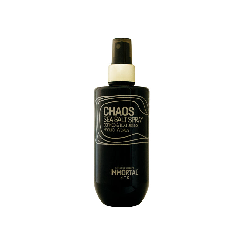 Immortal Chaos Sea Salt Spray