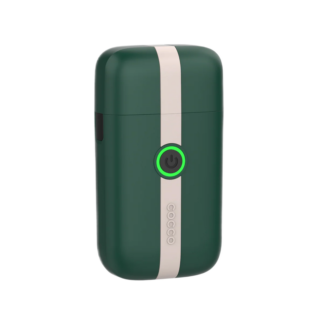 Cocco Lite Foil Shaver