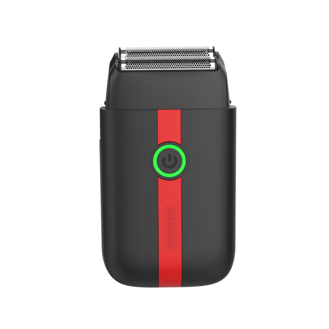Cocco Lite Foil Shaver