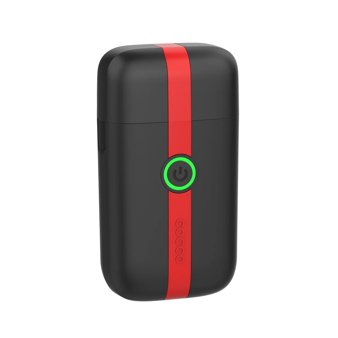 Cocco Lite Foil Shaver