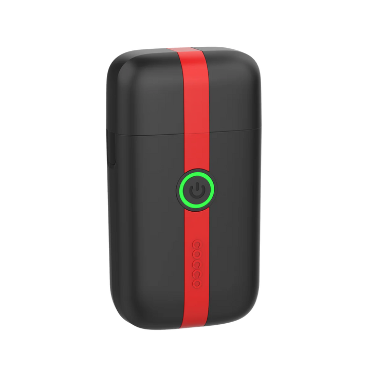 Cocco Lite Foil Shaver