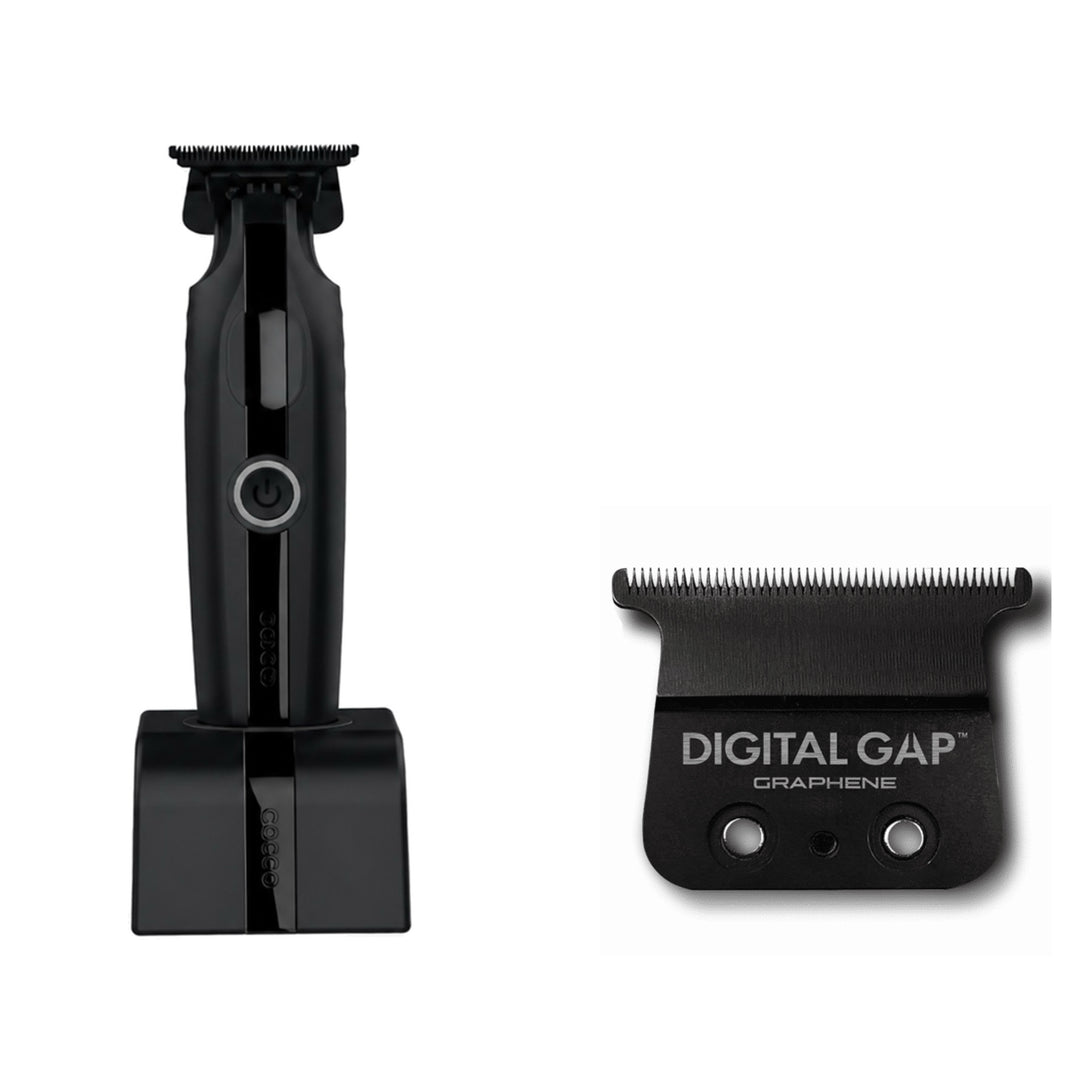 Cocco Veloce Lite Trimmer (Free Digital Gap Blade