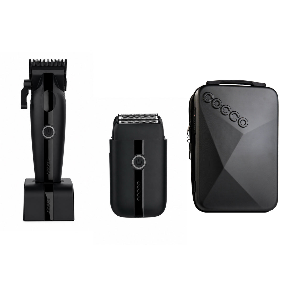 Cocco Veloce Lite Trimmer (Free Digital Gap Blade (Copy)
