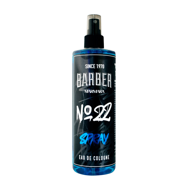 Marmara Eau De Barber Cologne