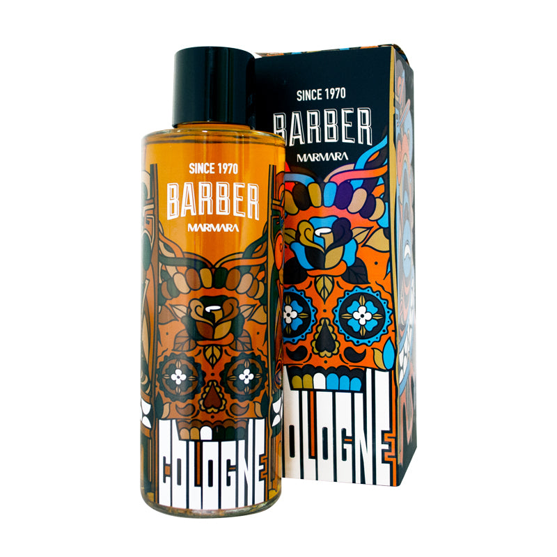 Marmara BARBER EAU DE COLONIA 500 ML