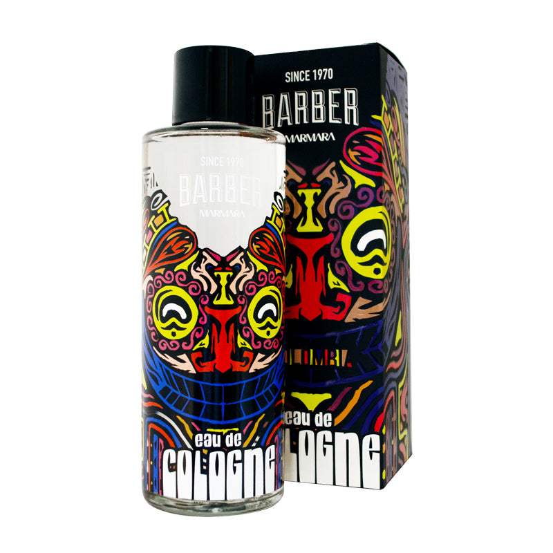 Marmara BARBER EAU DE COLONIA 500 ML