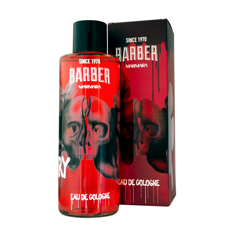 Marmara BARBER EAU DE COLOGNE 500 ML