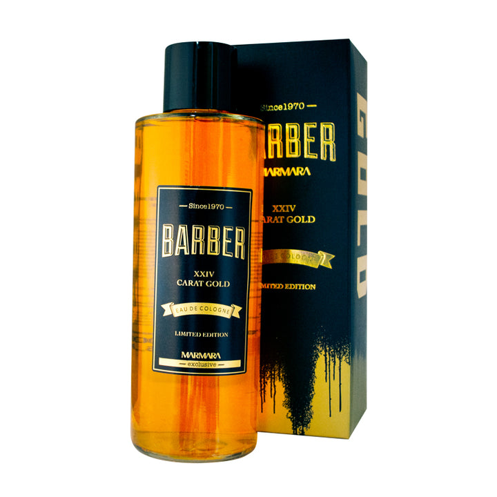 Marmara BARBER EAU DE COLONIA 500 ML