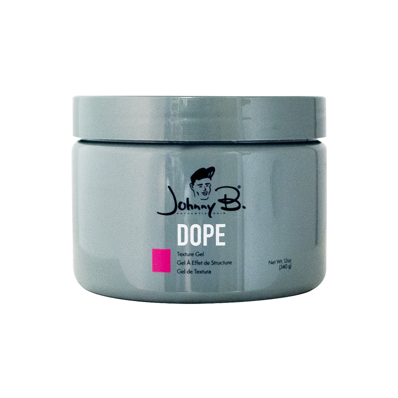 JOHNNY B DOPE TEXTURE GEL 12 OZ