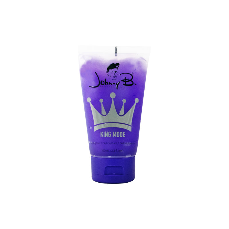 JOHNNY B STYLING GEL KING MODE 3.3 OZ