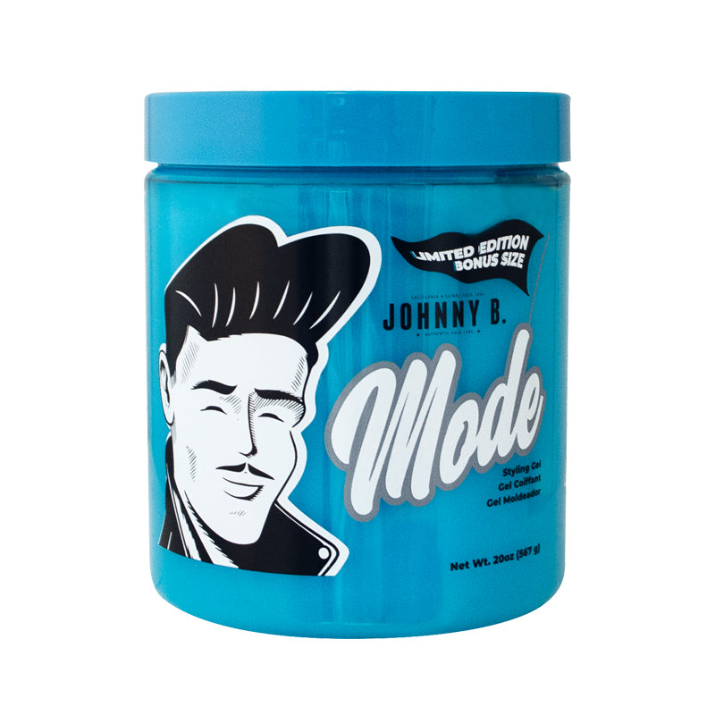 JOHNNY B STYLING GEL MODE 20 OZ BNS