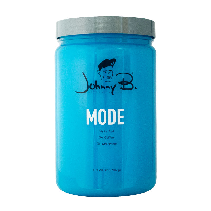 GEL PARA PEINADO JOHNNY B MODE 32 OZ