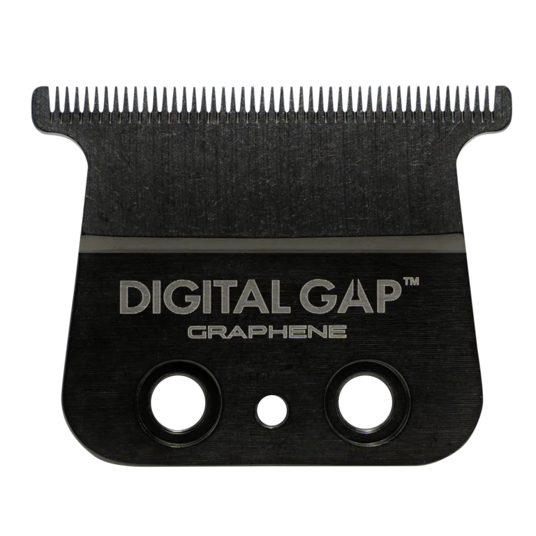 COCCO DIGITAL GAP™ AMBASSADOR GRAPHENE TRIMMER BLADE