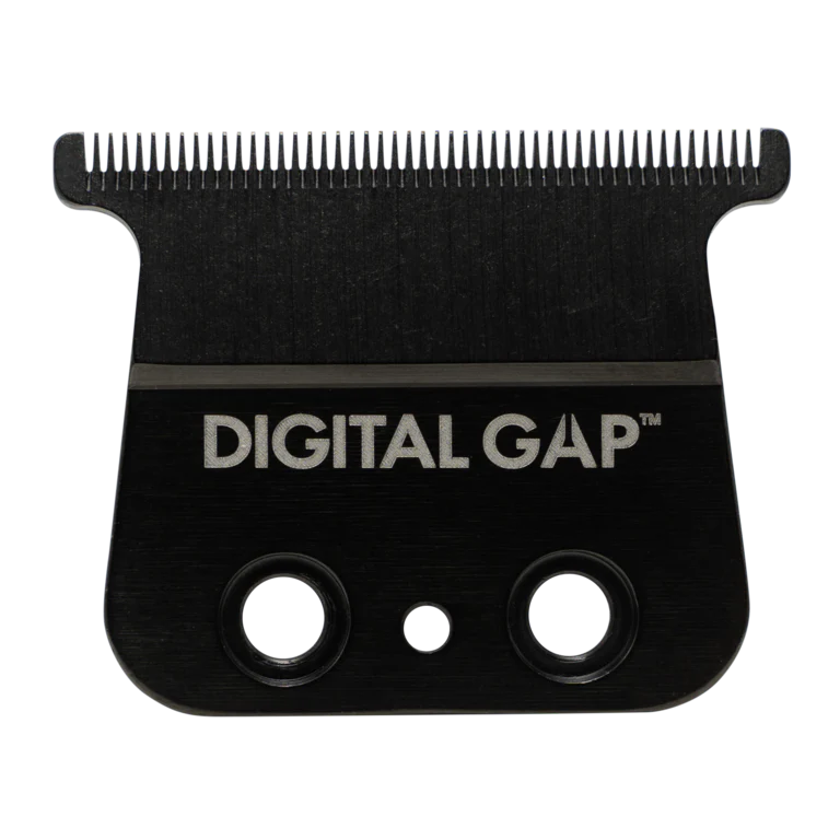 COCCO DIGITAL GAP™ AMBASSADOR GRAPHENE TRIMMER BLADE