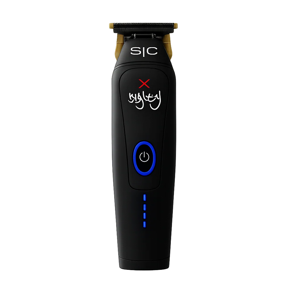 StyleCraft X 360 Jeezy Cordless Trimmer (SC423B)