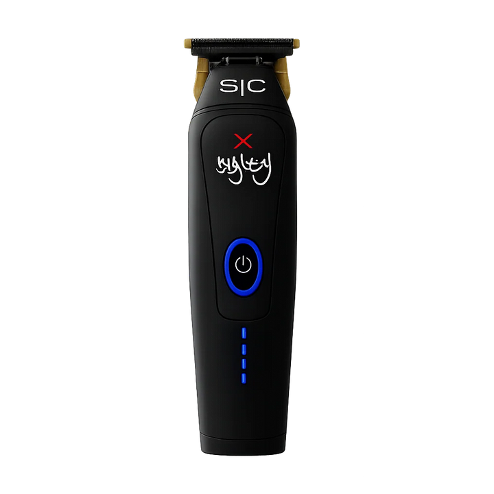 StyleCraft X 360 Jeezy Cordless Trimmer (SC423B)