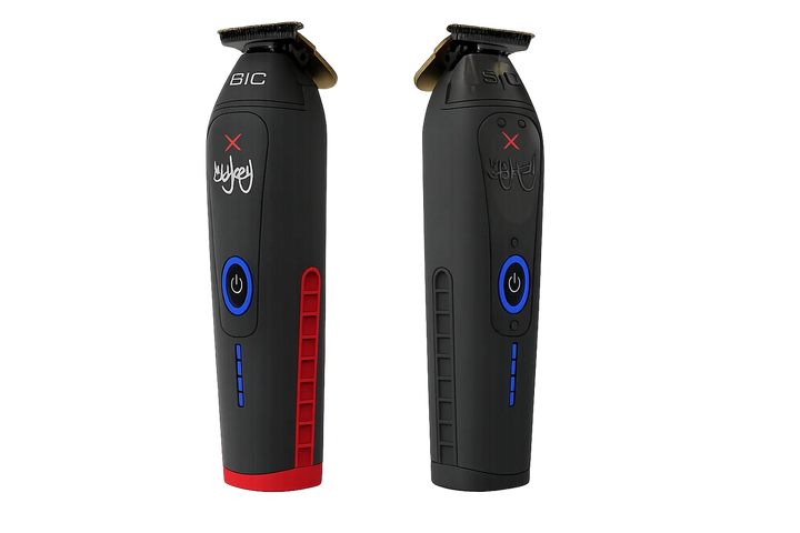 StyleCraft X 360 Jeezy Cordless Trimmer (SC423B)