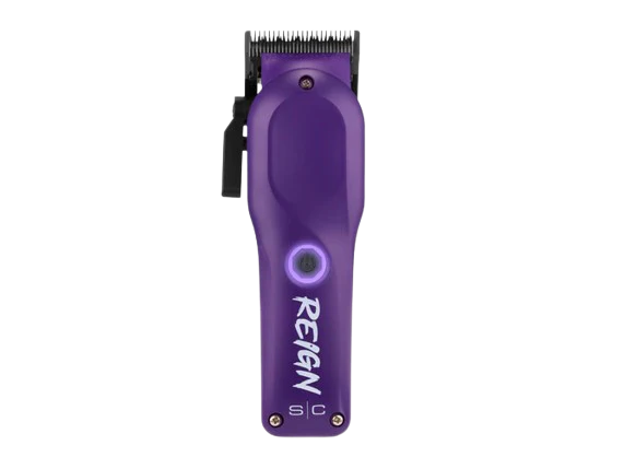 StyleCraft Reign Clipper - Purple (SC620P)