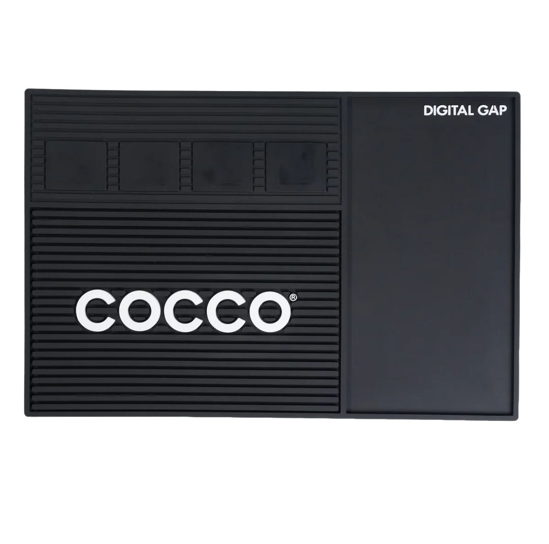 Cocco Magnetic Barber Mat
