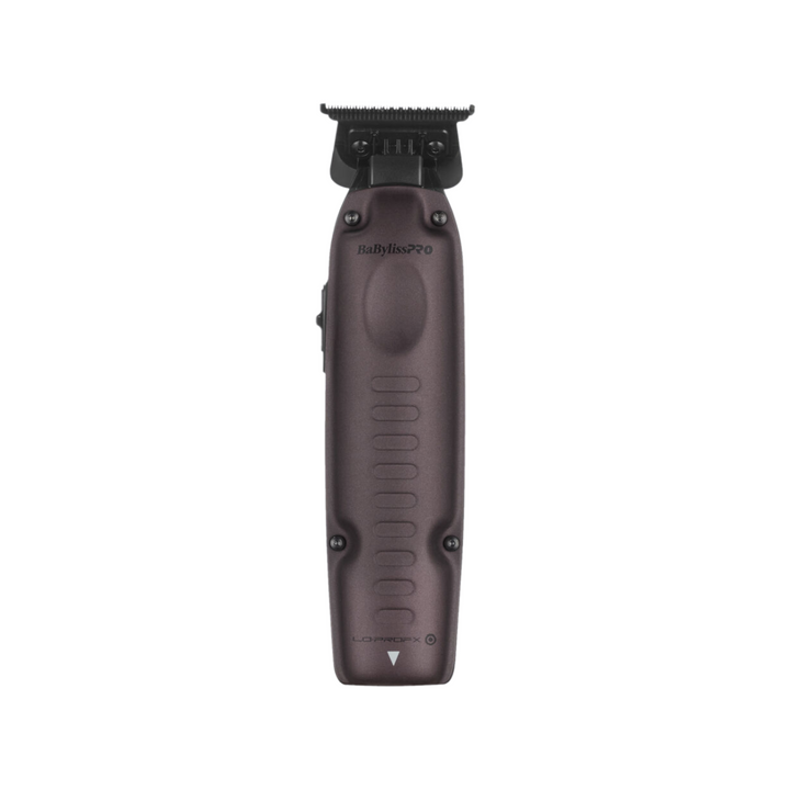 BabylissPRO® FXONE™ Purple LO-PROFX Limited Edition Tool Only Clipper and Trimmer Combo