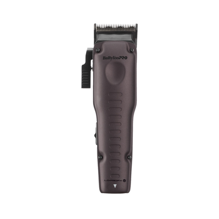 BabylissPRO® FXONE™ Purple LO-PROFX Limited Edition Tool Only Clipper and Trimmer Combo