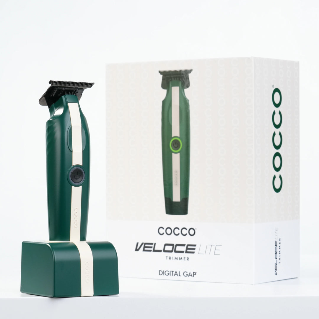 Cocco Veloce Lite Combo