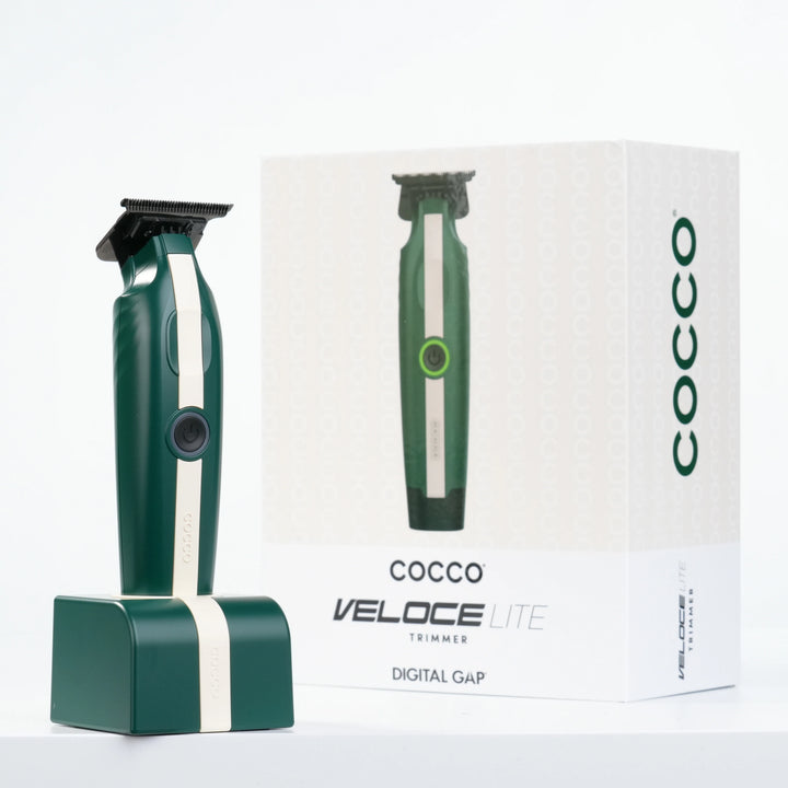 Cocco Veloce Lite Combo