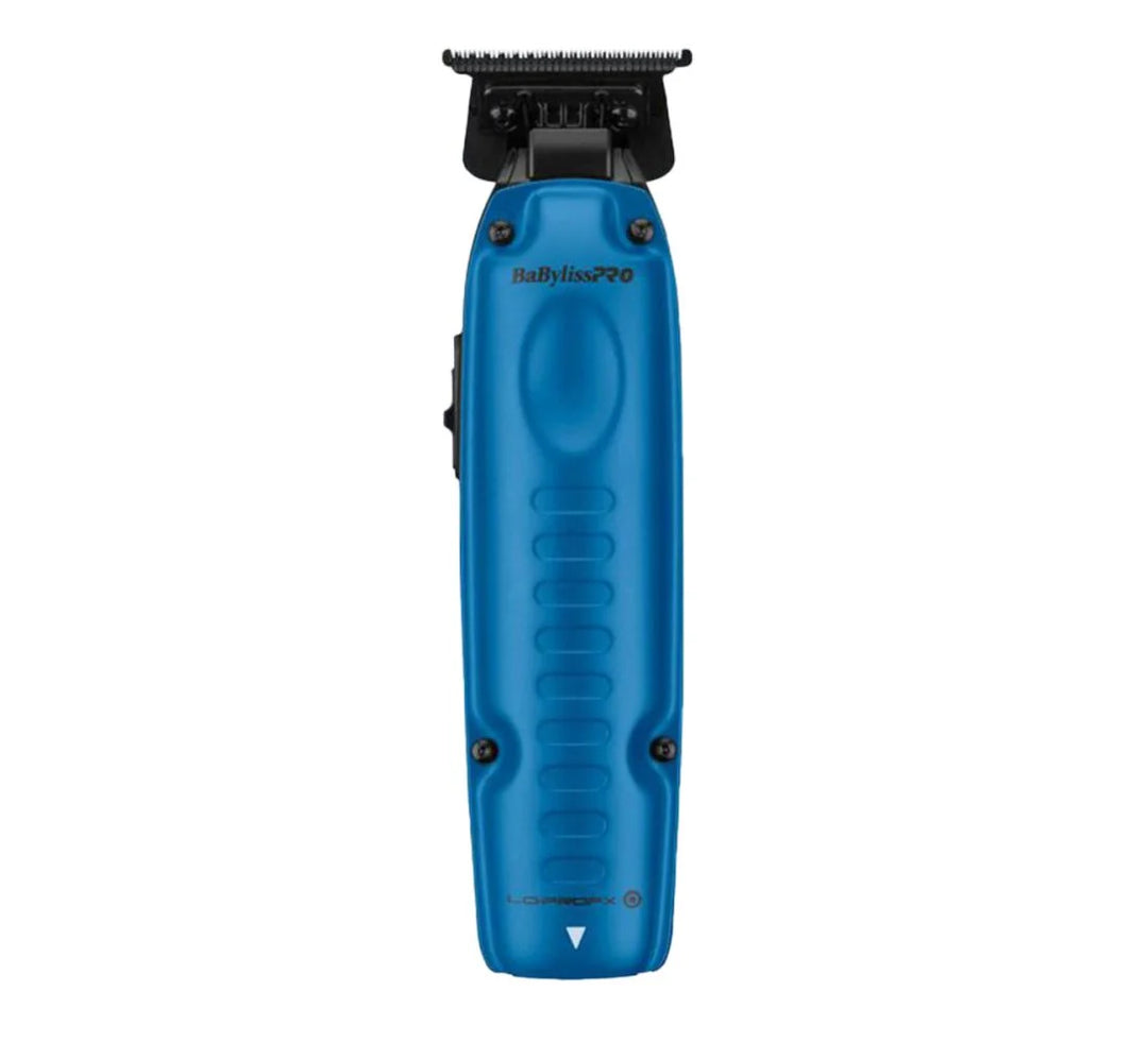 BABYLISSPRO® FXONE LO-PROFX LIMITED EDITION MATTE BLUE TRIMMER