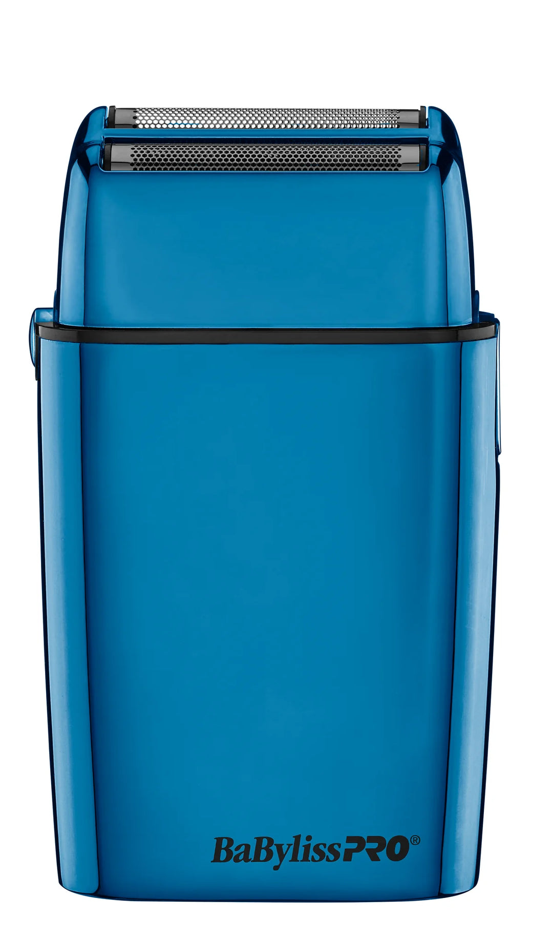 BaBylissPRO FOILFX02 Cordless Metal Double Foil Shaver