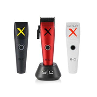 STYLECRAFT INSTINCT METAL CLIPPER (Pre Order)