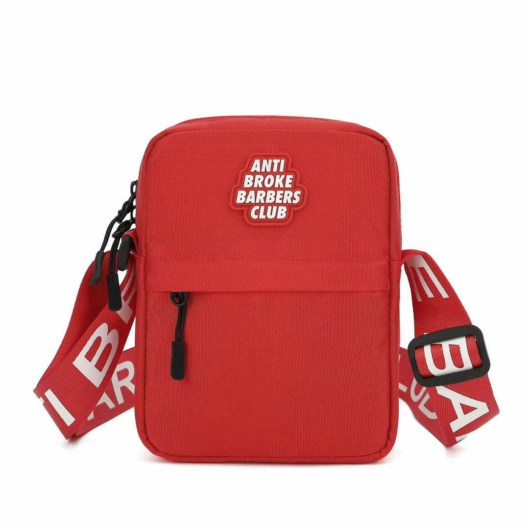 Money Bag - Crossbody