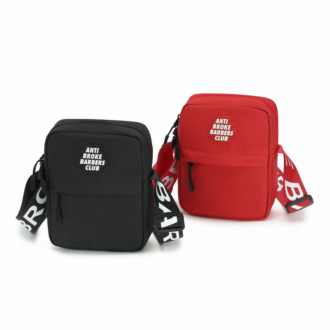 Money Bag - Crossbody