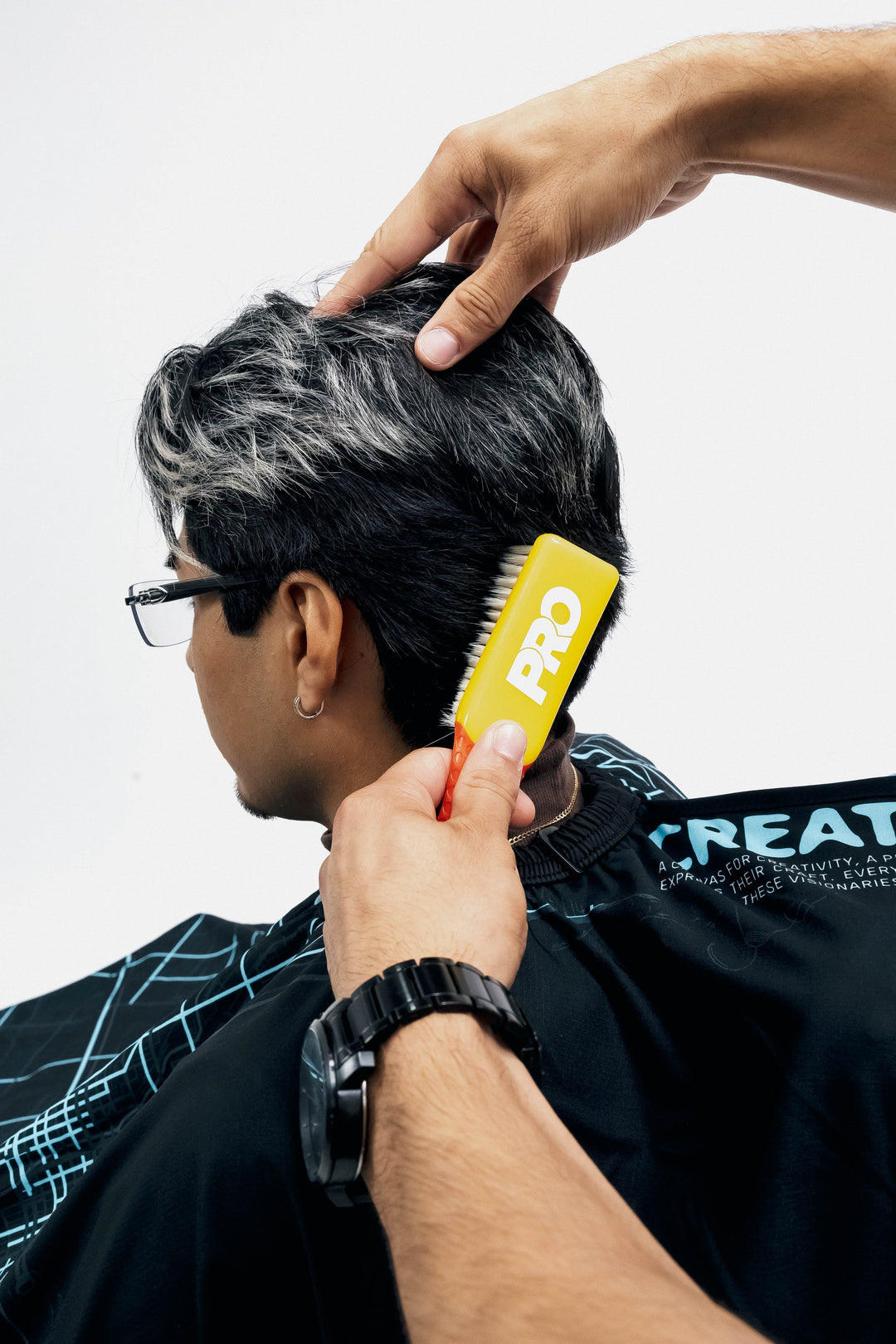 PRO Fade Brush