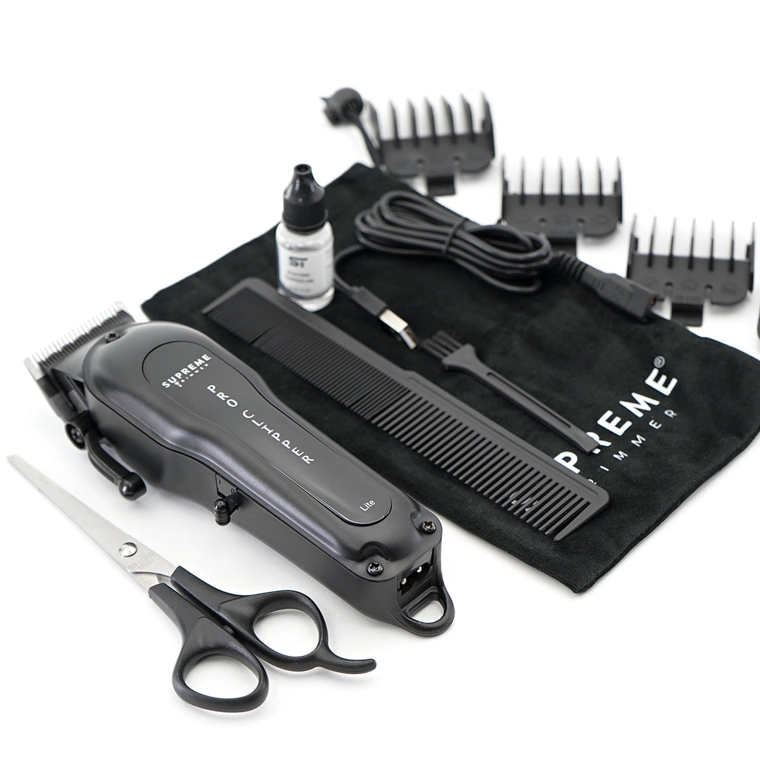 Pro Clipper Lite