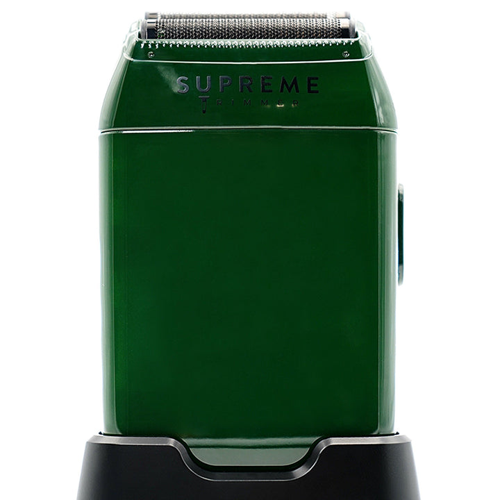 Crunch™ Foil Shaver