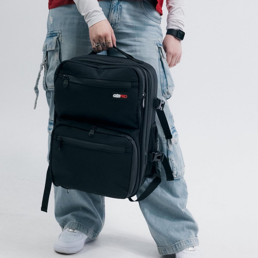 Mochila de tamaño mediano