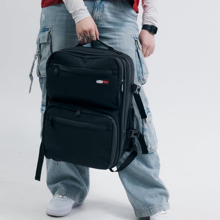 Mochila de tamaño mediano
