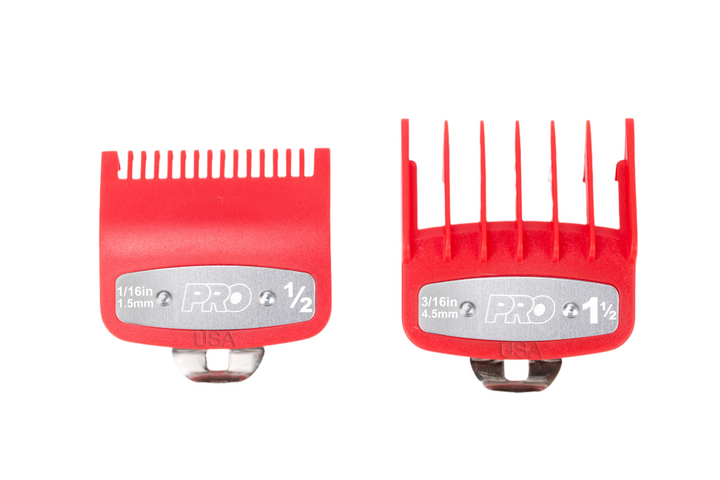 PRO Fade Guards
