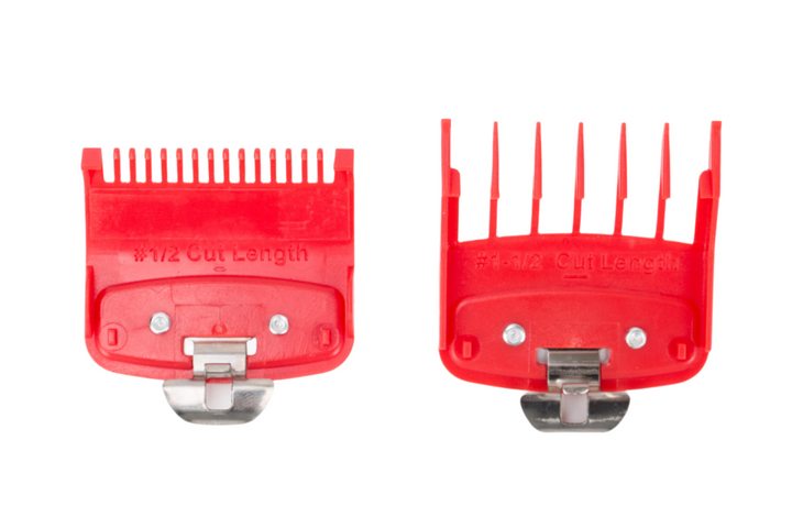 PRO Fade Guards