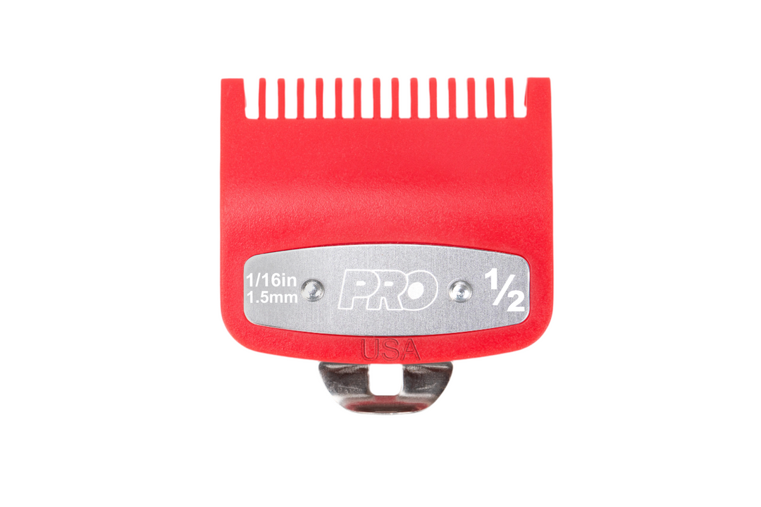 PRO Fade Guards