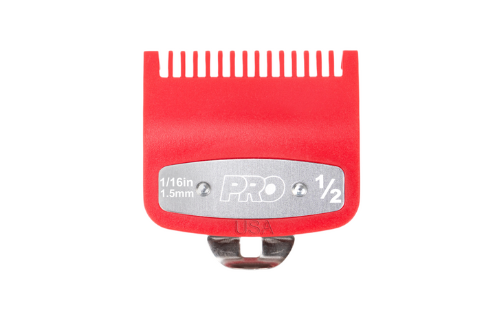PRO Fade Guards