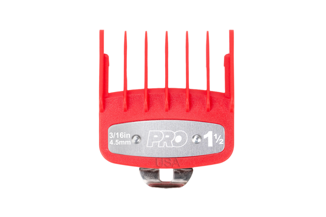 PRO Fade Guards