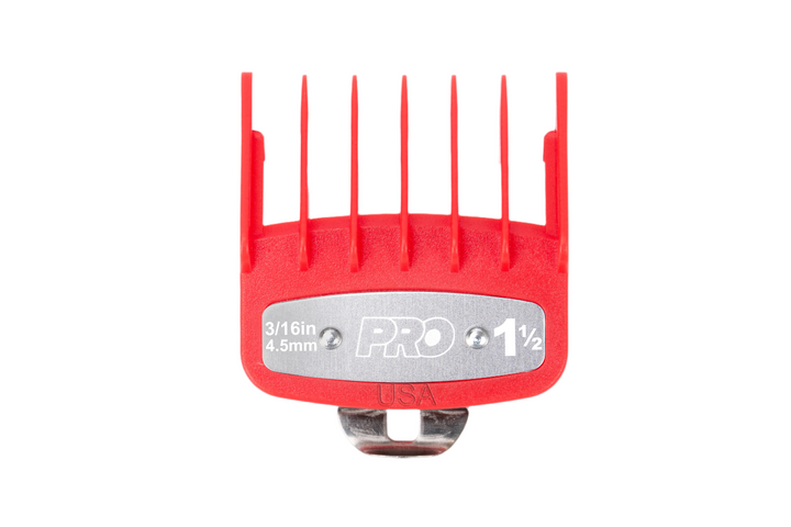 PRO Fade Guards